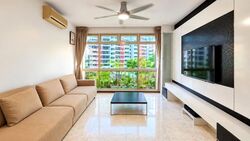 The Gardens At Bishan (D20), Condominium #612946681